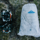 Illustration for article titled Can A Tarp Outperform A Tent In Extreme Weather?
